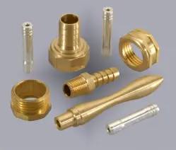 screw machine parts