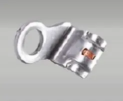 Steering System Components – Steering Linkage