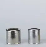 Smooth Steel Ferrules