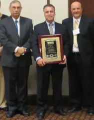 Parker Award